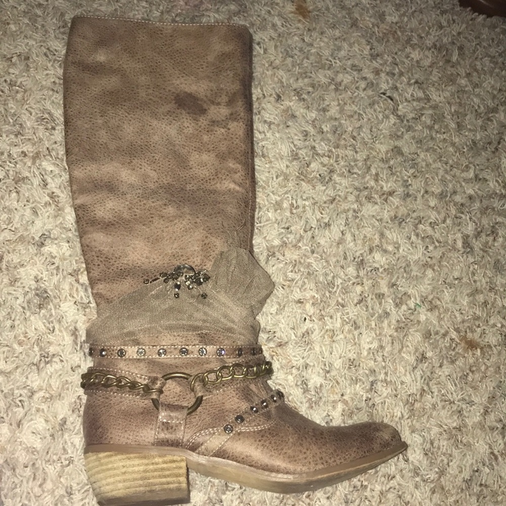 Boots